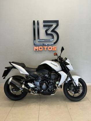 KAWASAKI Z-750 
